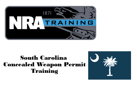 Firearms Training