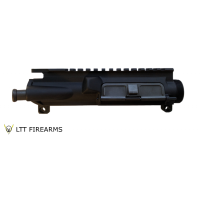 A3 FLAT TOP UPPER RECEIVER ASSEMBLY